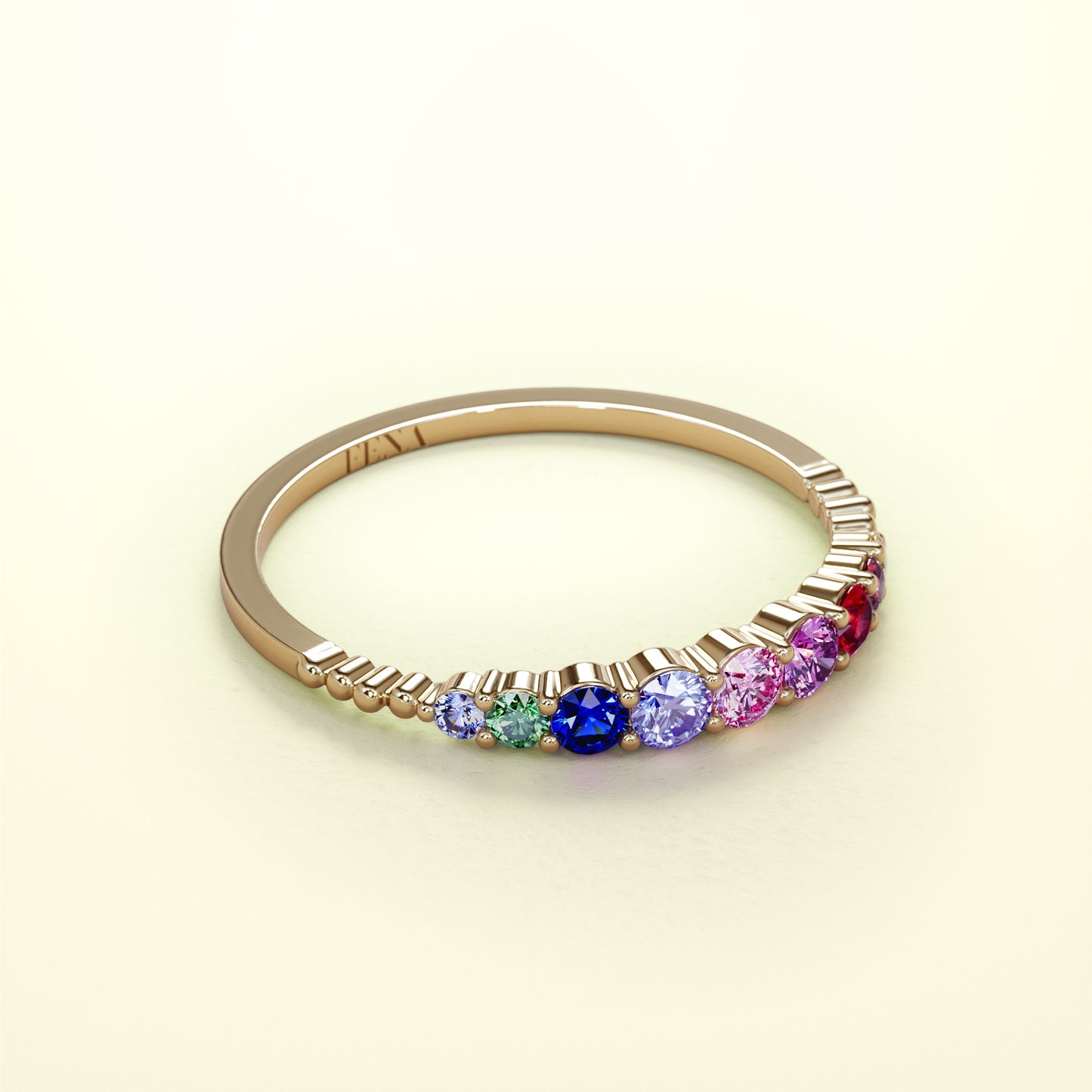 RAINBOW - FENA daily Jewellery