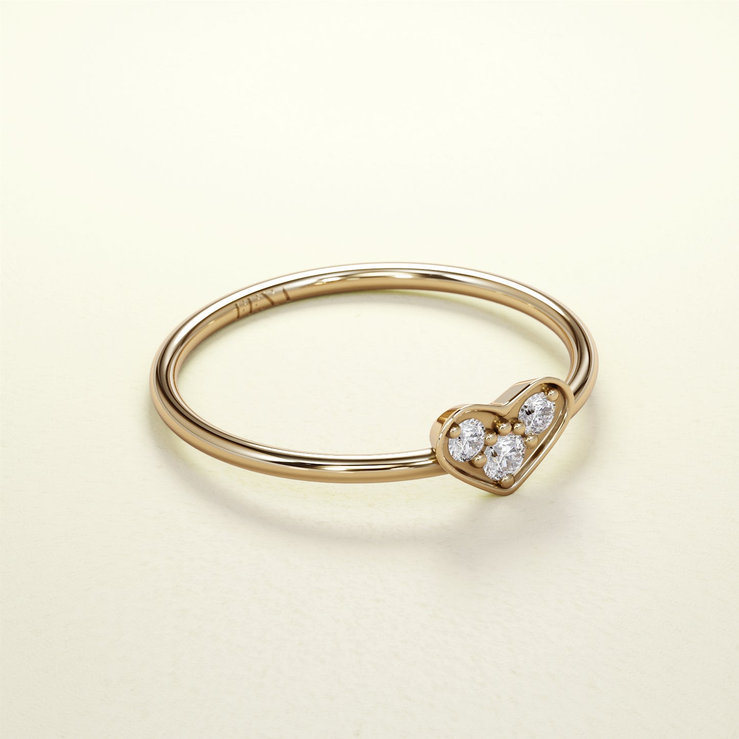 Heart - FENA daily Jewellery