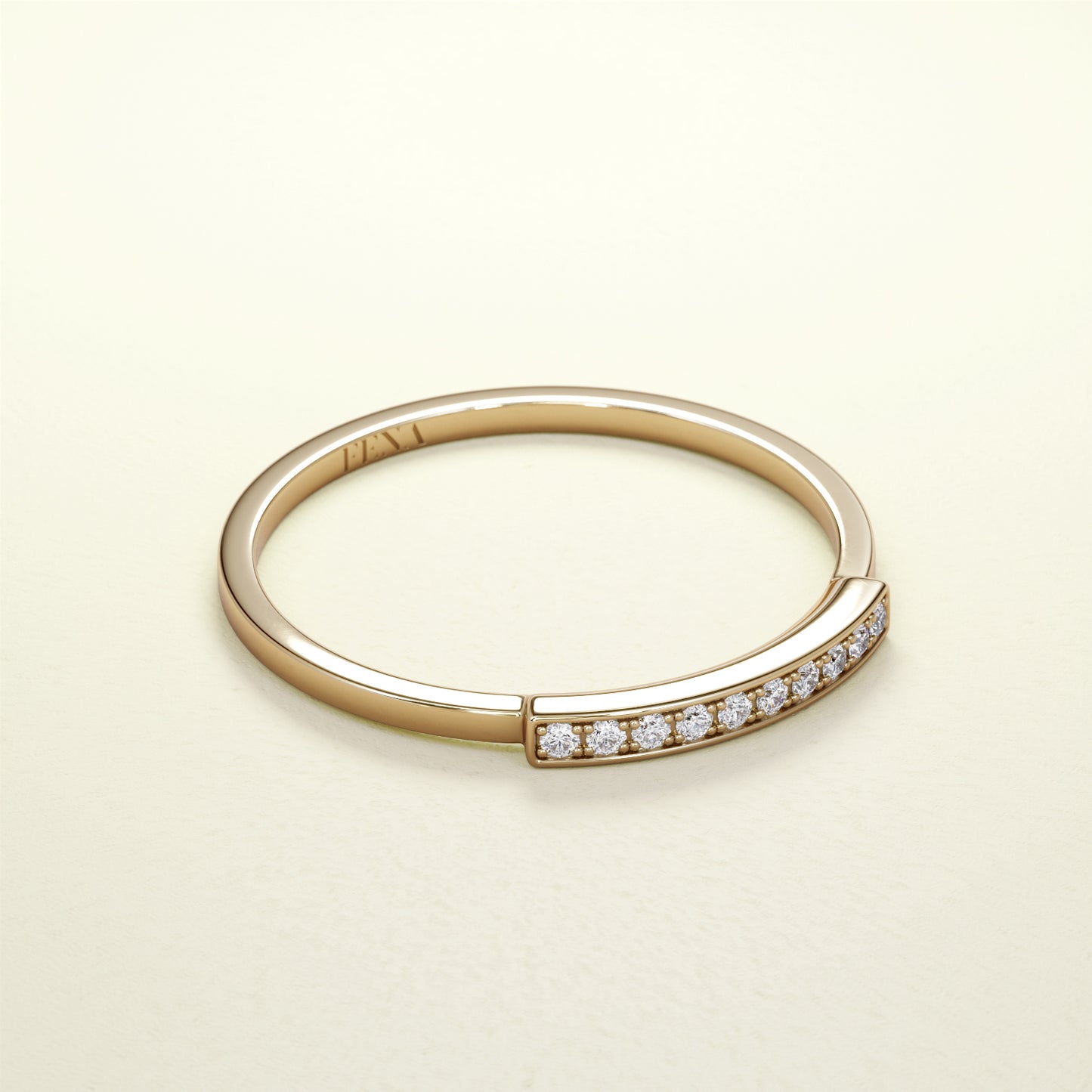 TEN - FENA daily Jewellery