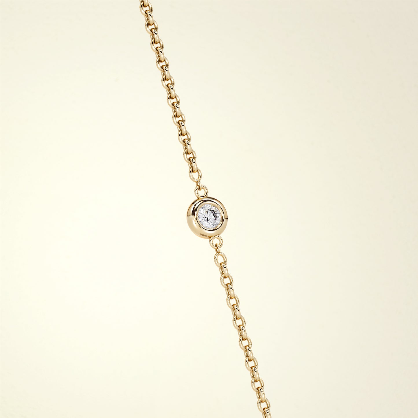 5 STONE - FENA daily Jewellery