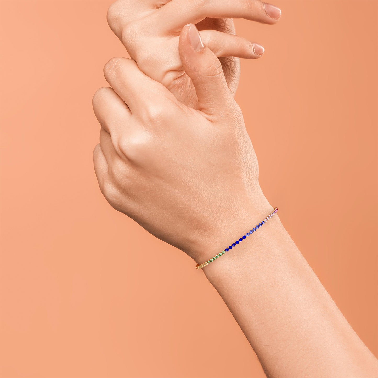 RAINBOW - FENA daily Jewellery