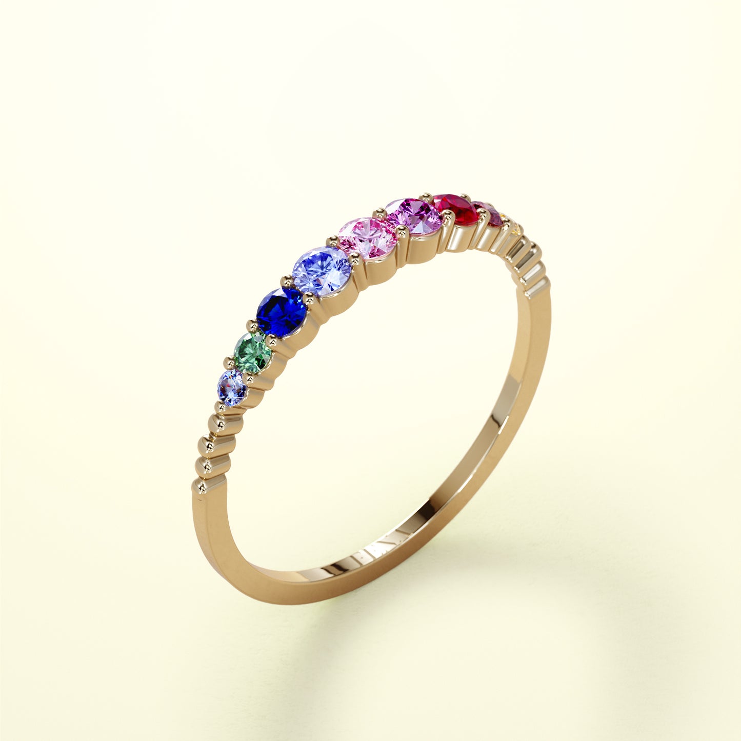 RAINBOW - FENA daily Jewellery