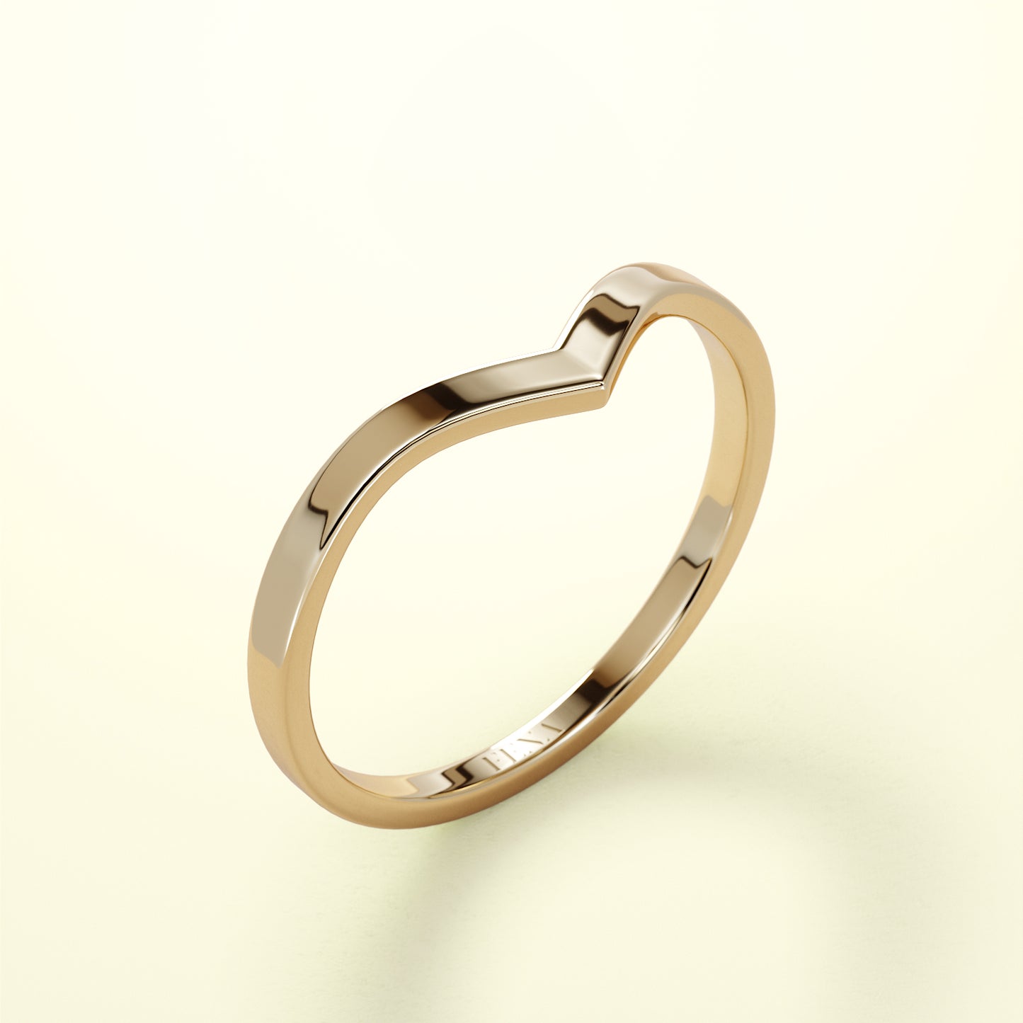 PURE Vibes - 14K Gold - FENA daily Jewellery