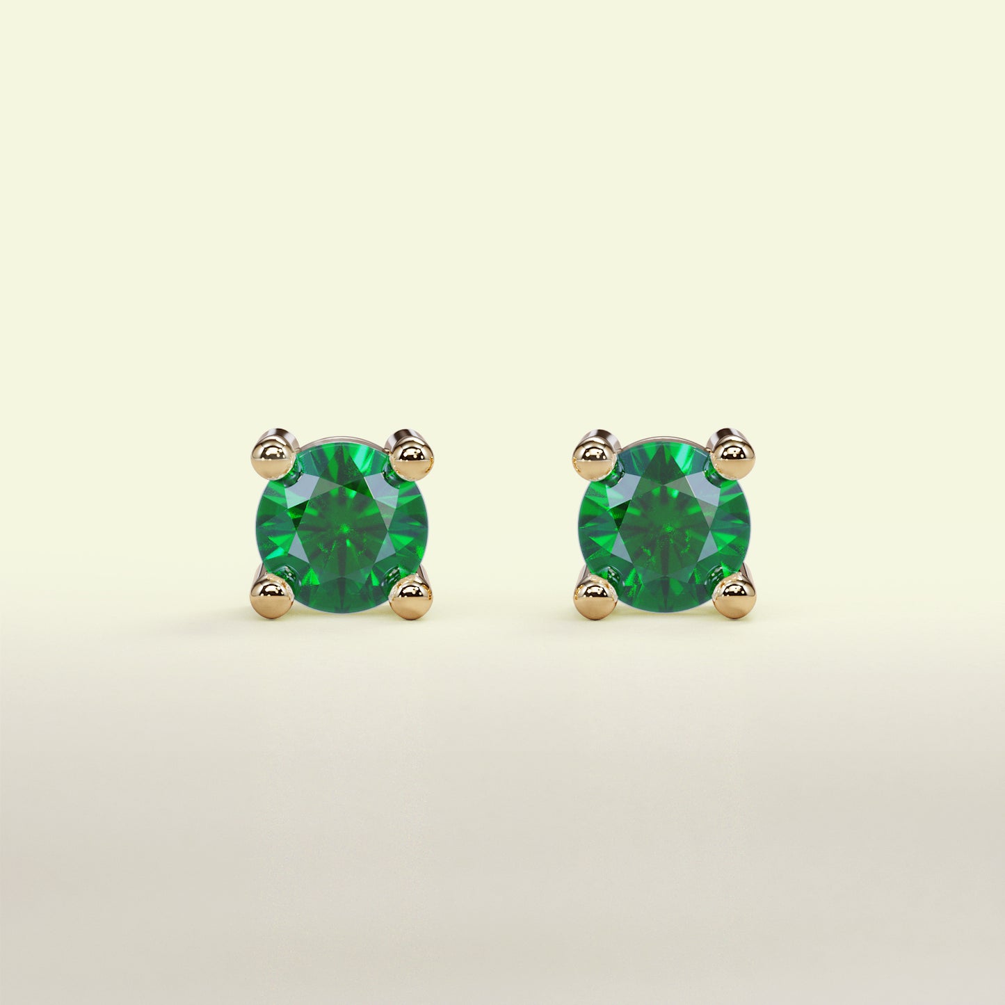 BIRTHSTONE Smaragd - Mai - FENA daily Jewellery