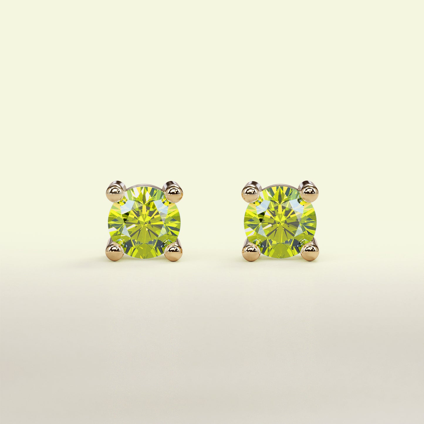 BIRTHSTONE Peridot - August - FENA daily Jewellery