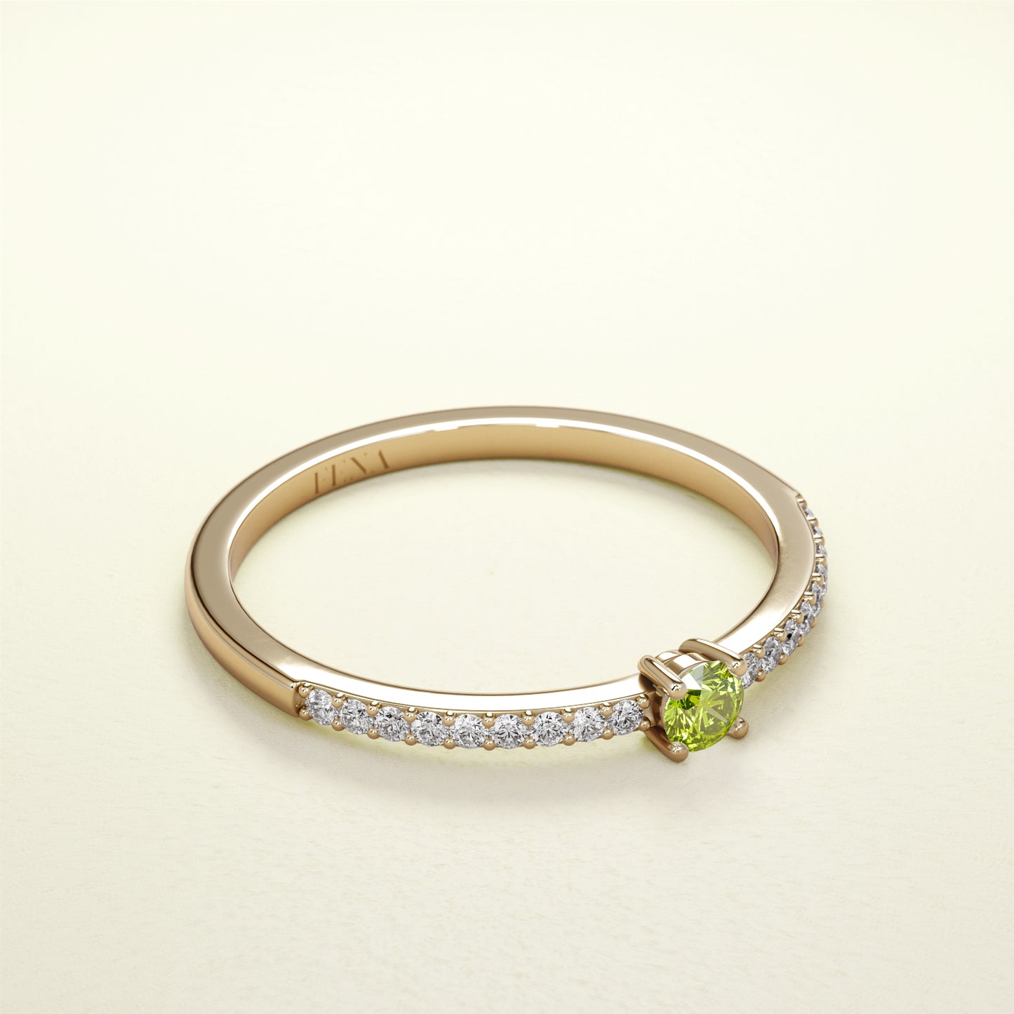 BIRTHSTONE Peridot - August - FENA daily Jewellery
