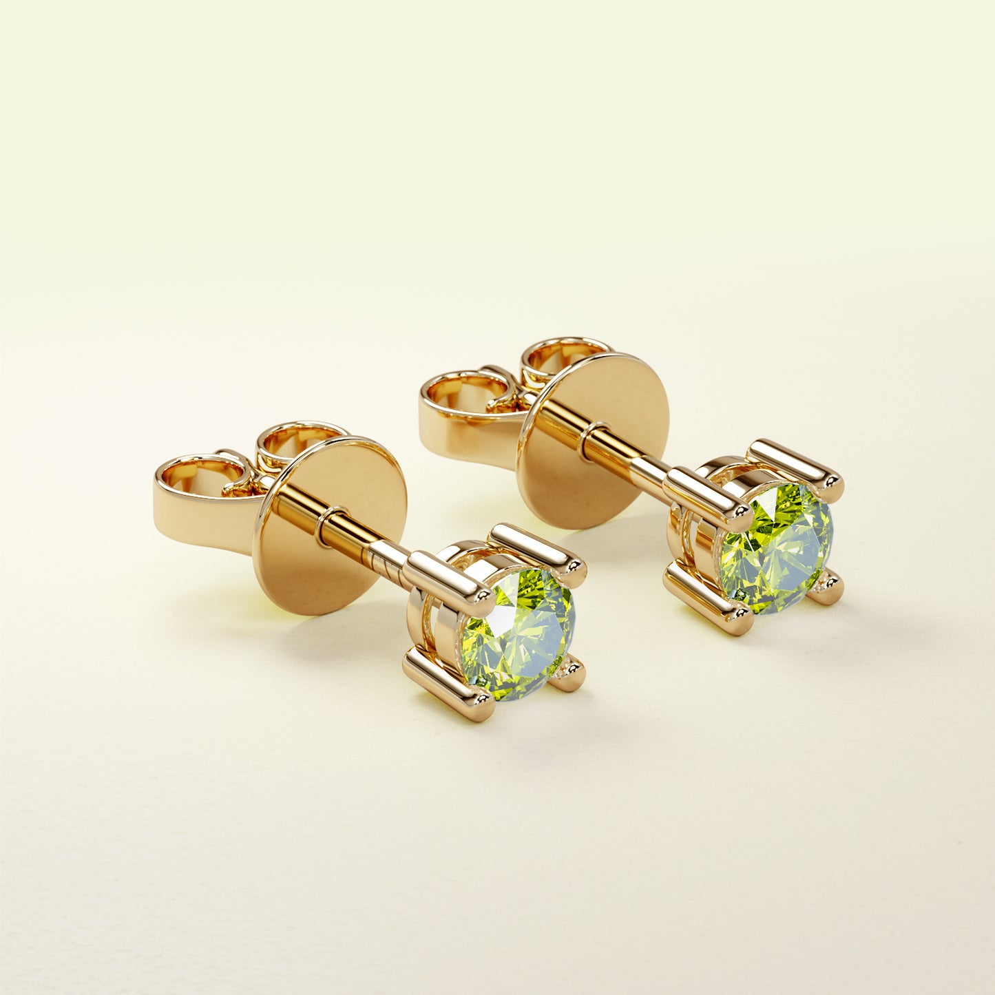 BIRTHSTONE Peridot - August - FENA daily Jewellery