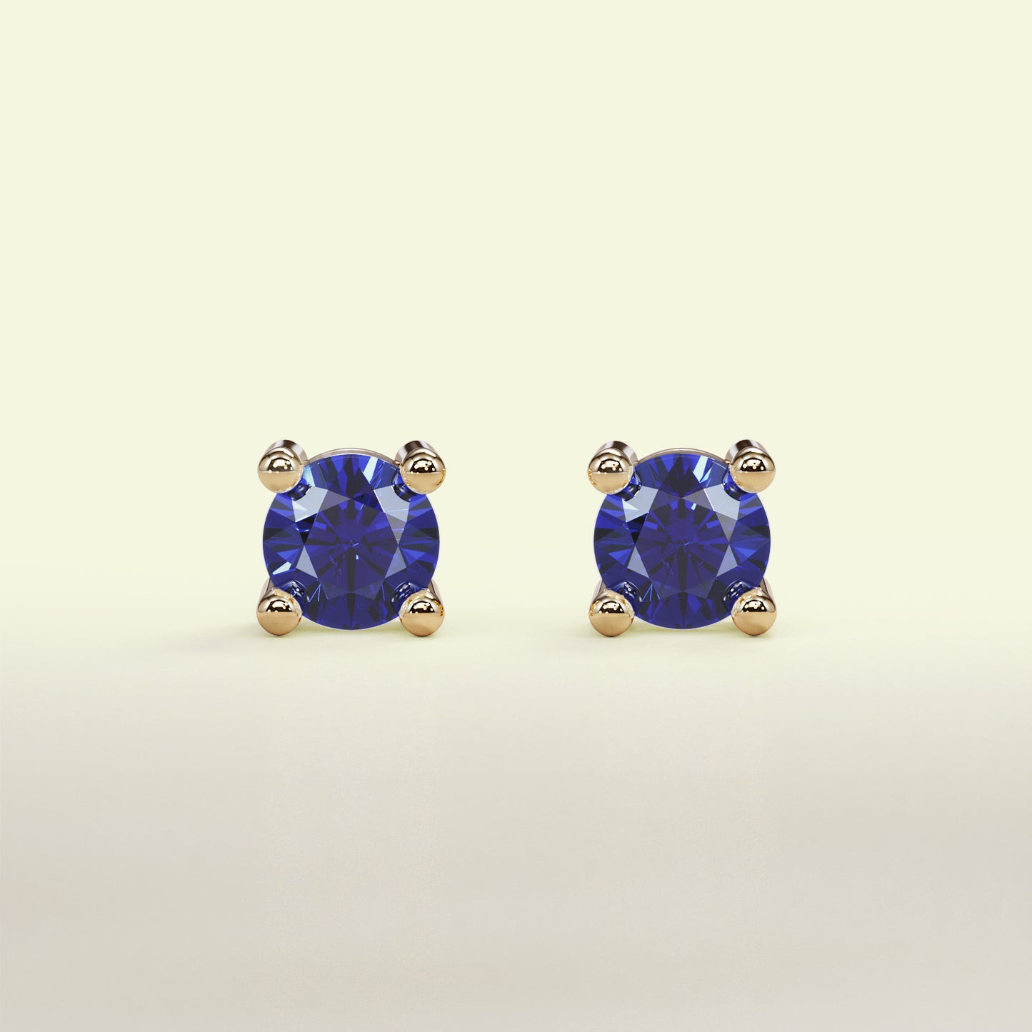 BIRTHSTONE Saphir - September - FENA daily Jewellery