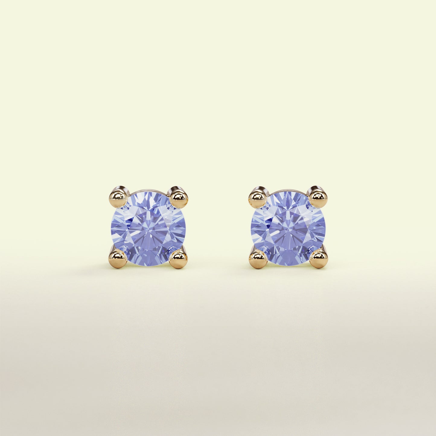 BIRTHSTONE Tansanit - Dezember - FENA daily Jewellery