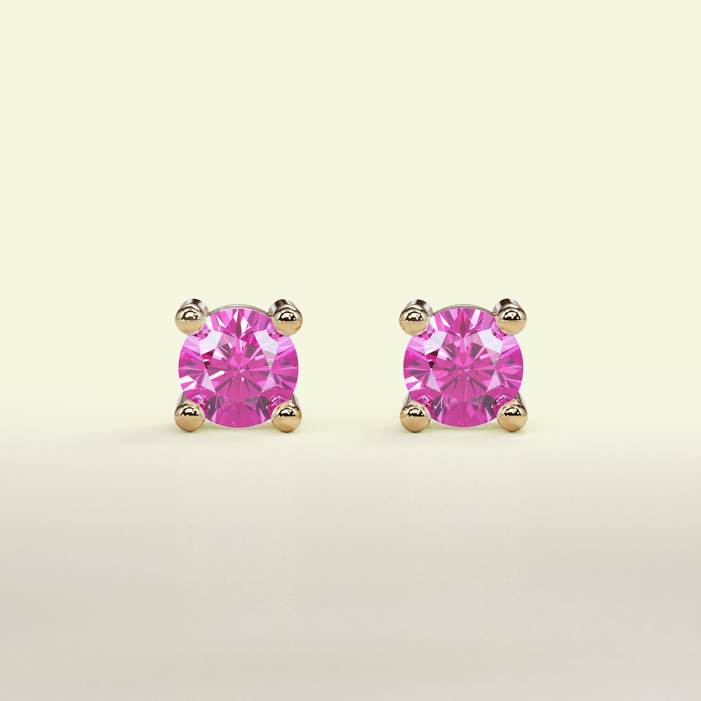 BIRTHSTONE Turmalin - Oktober - FENA daily Jewellery