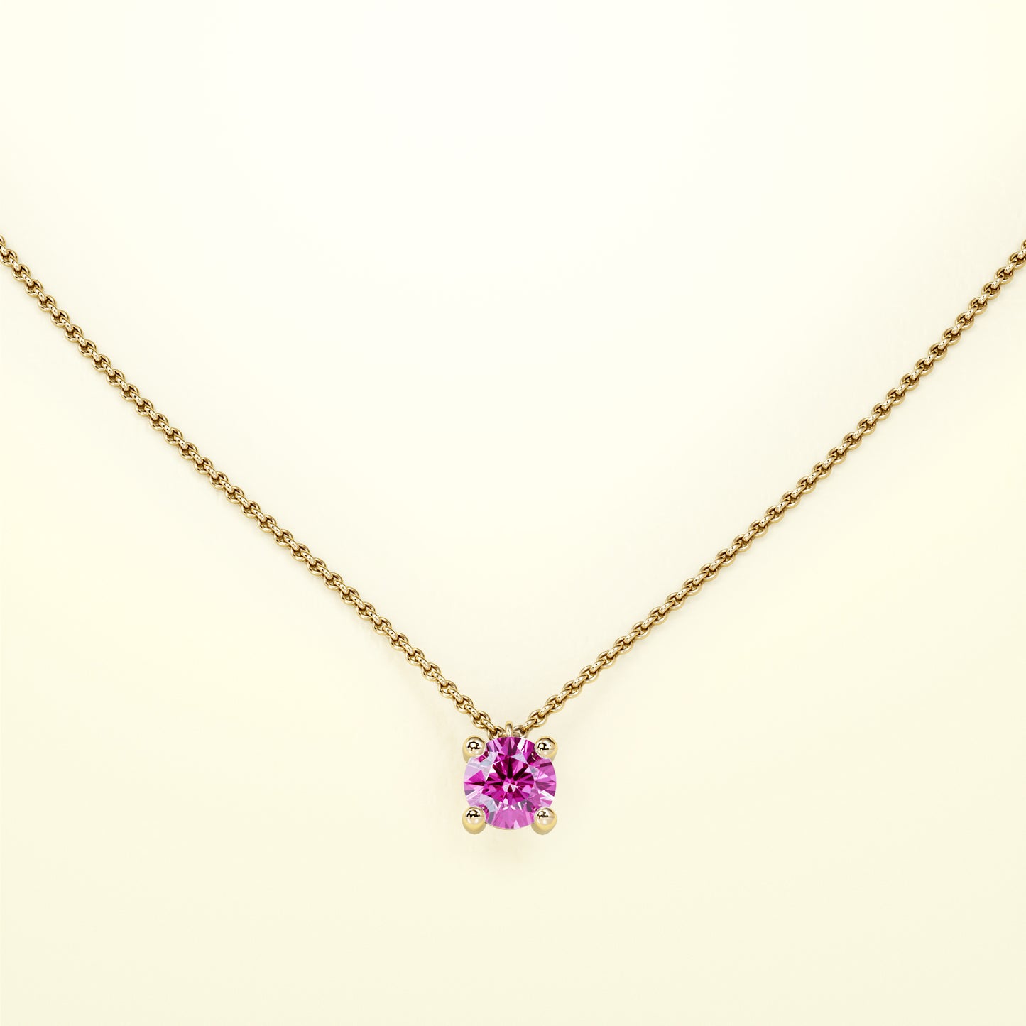 BIRTHSTONE Turmalin - Oktober - FENA daily Jewellery