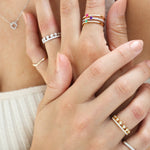 Ringe - FENA daily Jewellery