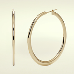 Bold Hoops