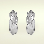 Twist Hoops