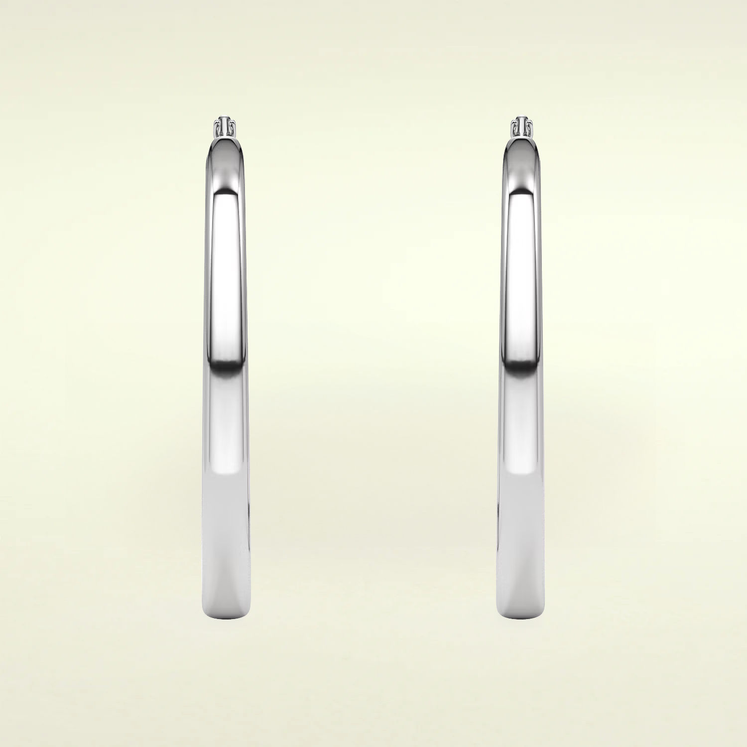 Square Hoops