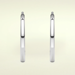 Square Hoops