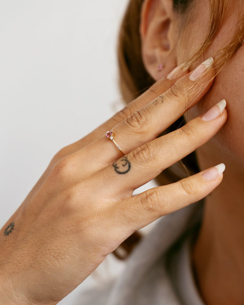 LINE COLOURS Drop - FENA daily Jewellery