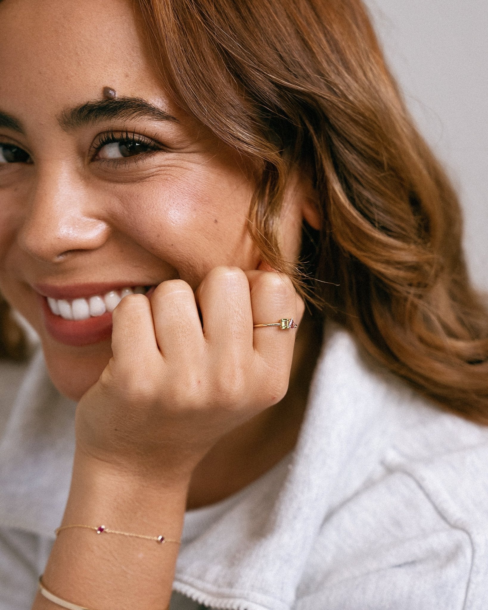 LINE COLOURS You & Me - FENA daily Jewellery