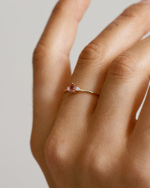 LINE COLOURS Drop - FENA daily Jewellery