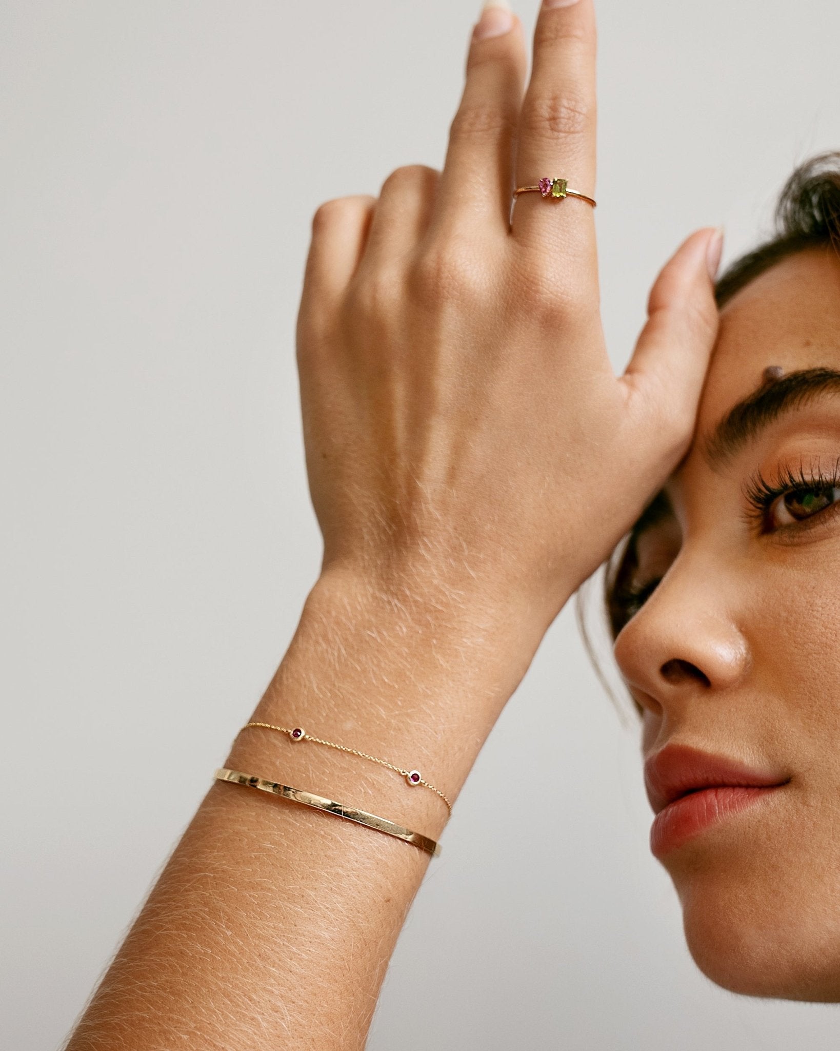 LINE COLOURS You & Me - FENA daily Jewellery