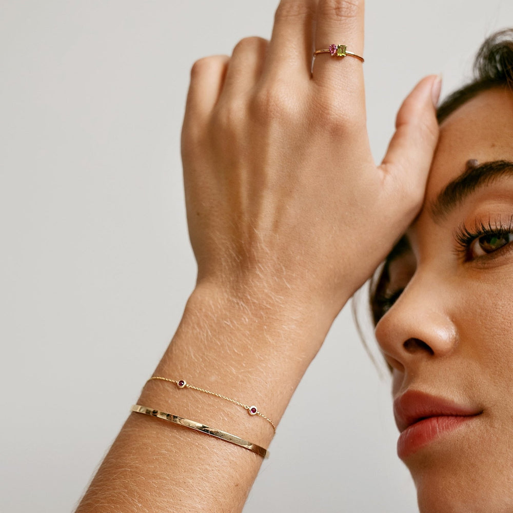 
                  
                    LINE COLOURS You & Me - FENA daily Jewellery
                  
                