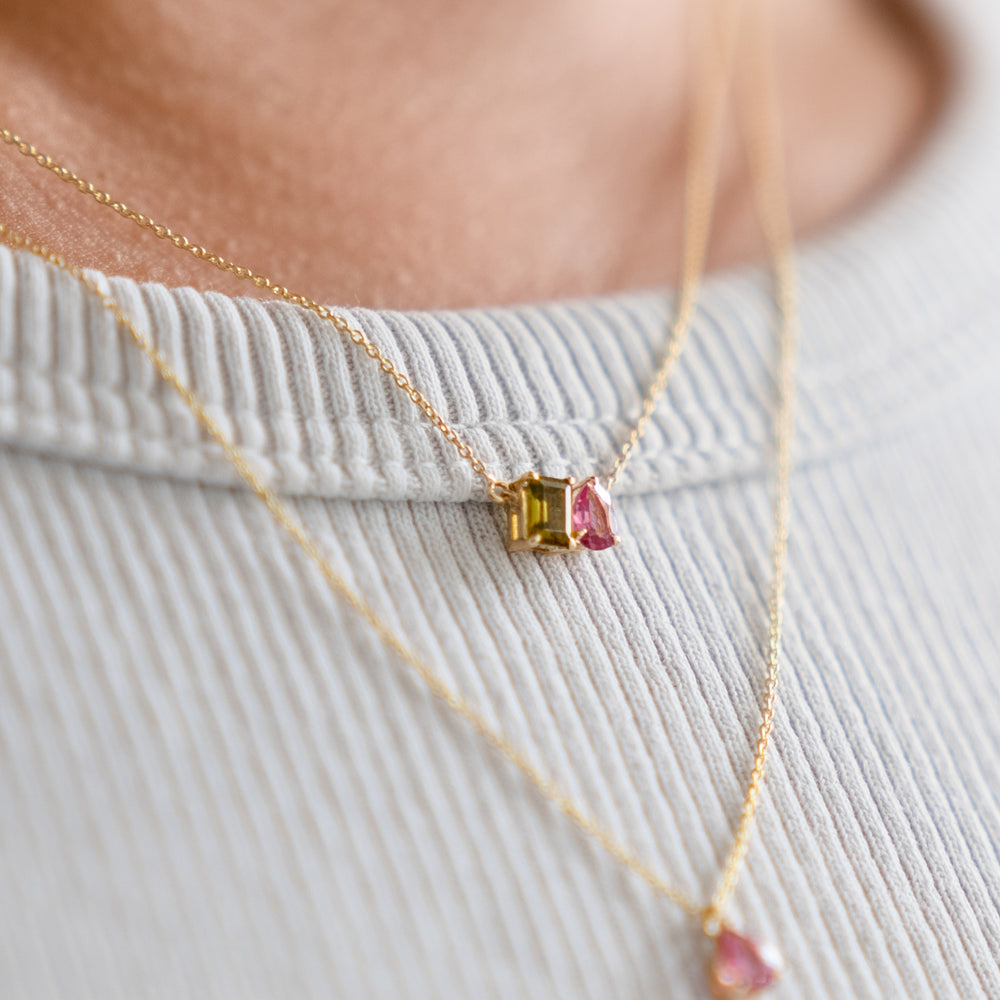 
                  
                    LINE COLOURS You & Me - FENA daily Jewellery
                  
                