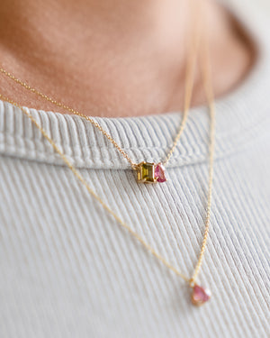LINE COLOURS You & Me - FENA daily Jewellery
