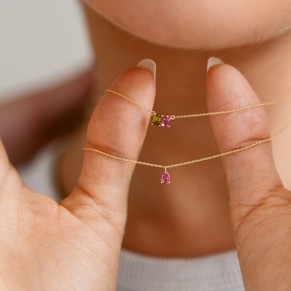 
                  
                    LINE COLOURS You & Me - FENA daily Jewellery
                  
                