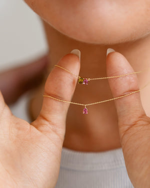 LINE COLOURS You & Me - FENA daily Jewellery