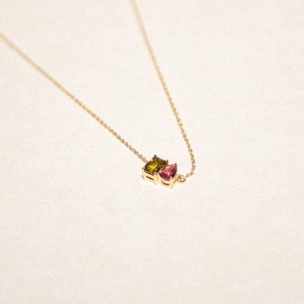 LINE COLOURS You & Me - FENA daily Jewellery