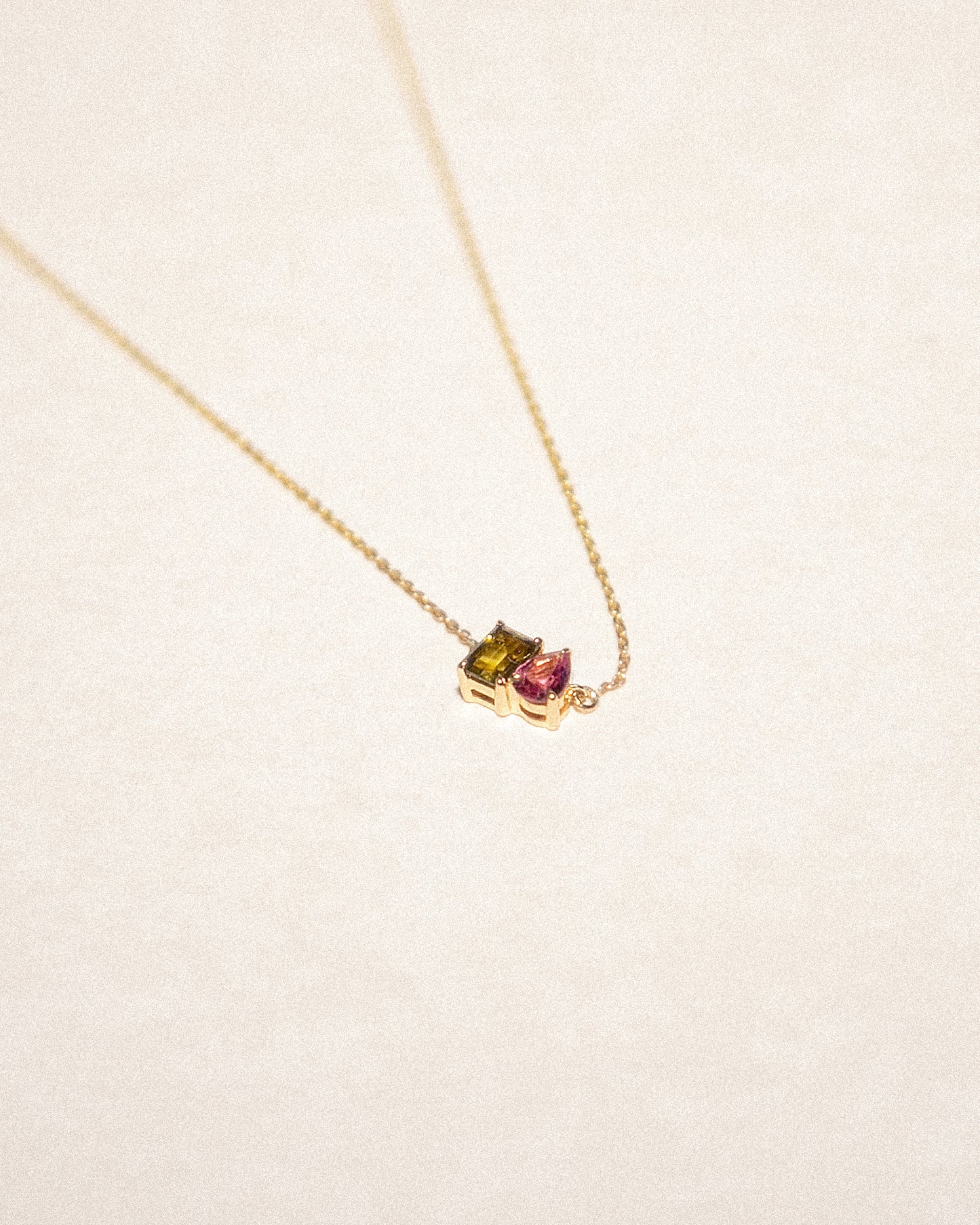 LINE COLOURS You & Me - FENA daily Jewellery