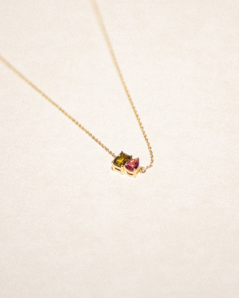 LINE COLOURS You & Me - FENA daily Jewellery