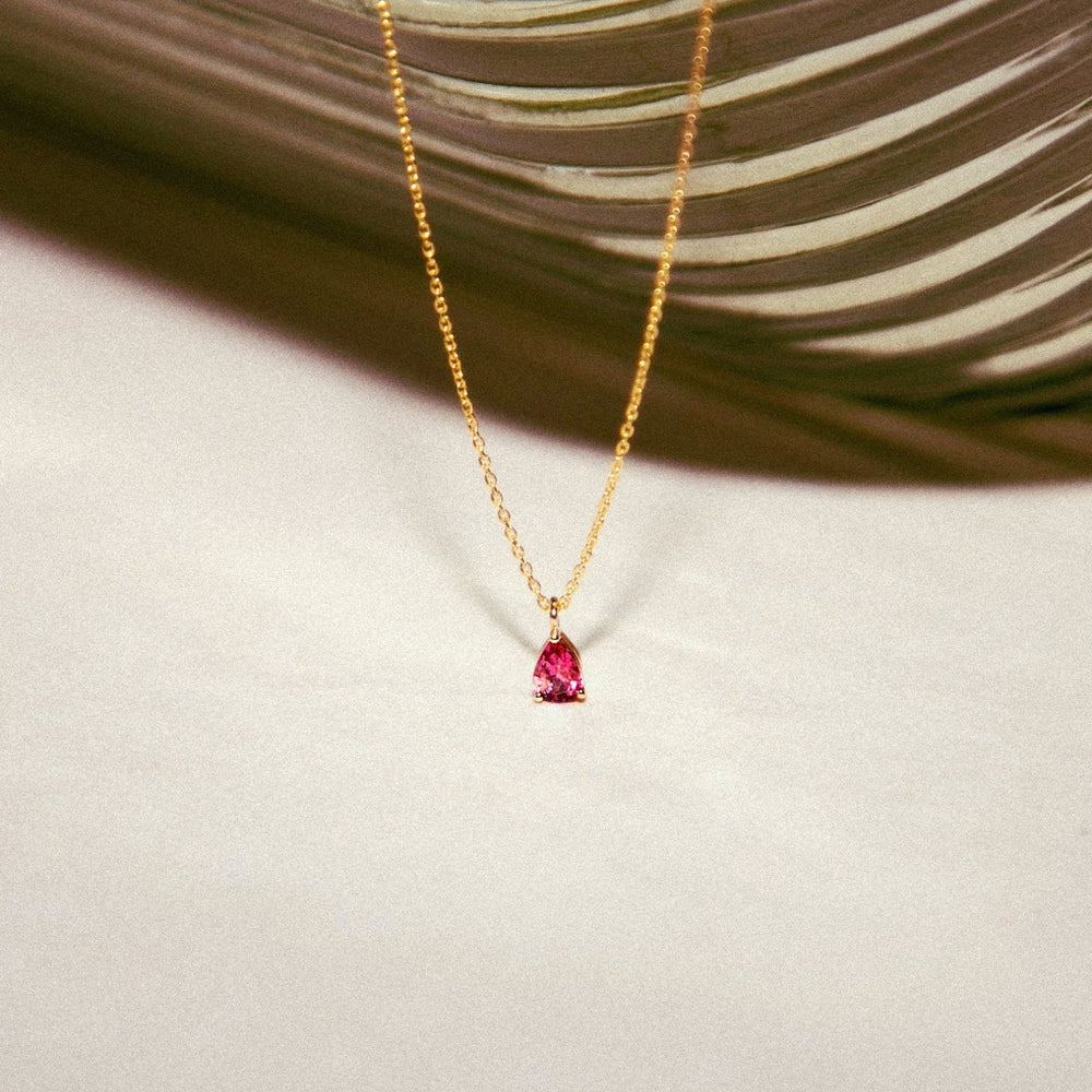 LINE COLOURS Drop - FENA daily Jewellery