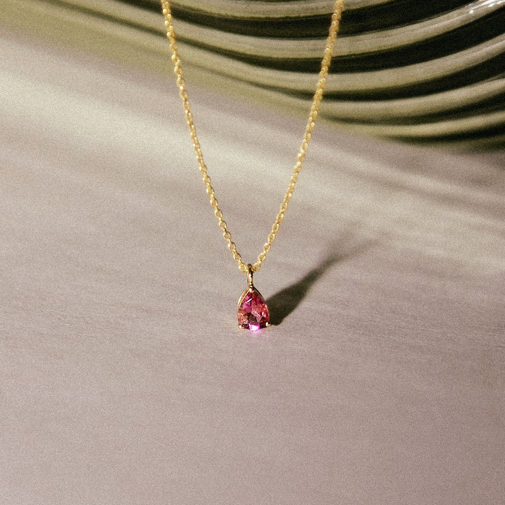 LINE COLOURS Drop - FENA daily Jewellery