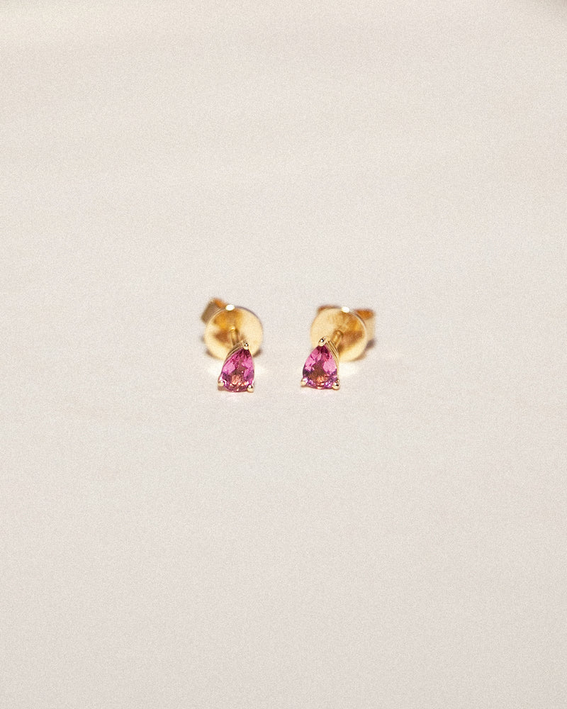 LINE COLOURS Drop - FENA daily Jewellery