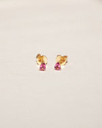 LINE COLOURS Drop - FENA daily Jewellery