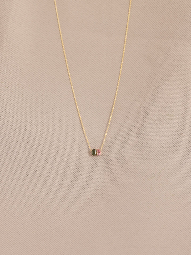 LINE COLOURS You & Me - FENA daily Jewellery