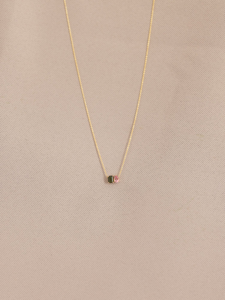 LINE COLOURS You & Me - FENA daily Jewellery