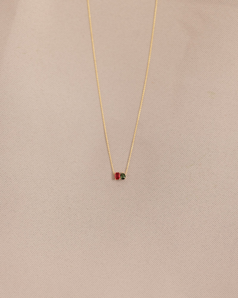 LINE COLOURS You & Me - FENA daily Jewellery