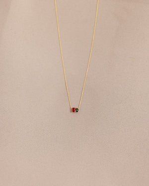 LINE COLOURS You & Me - FENA daily Jewellery