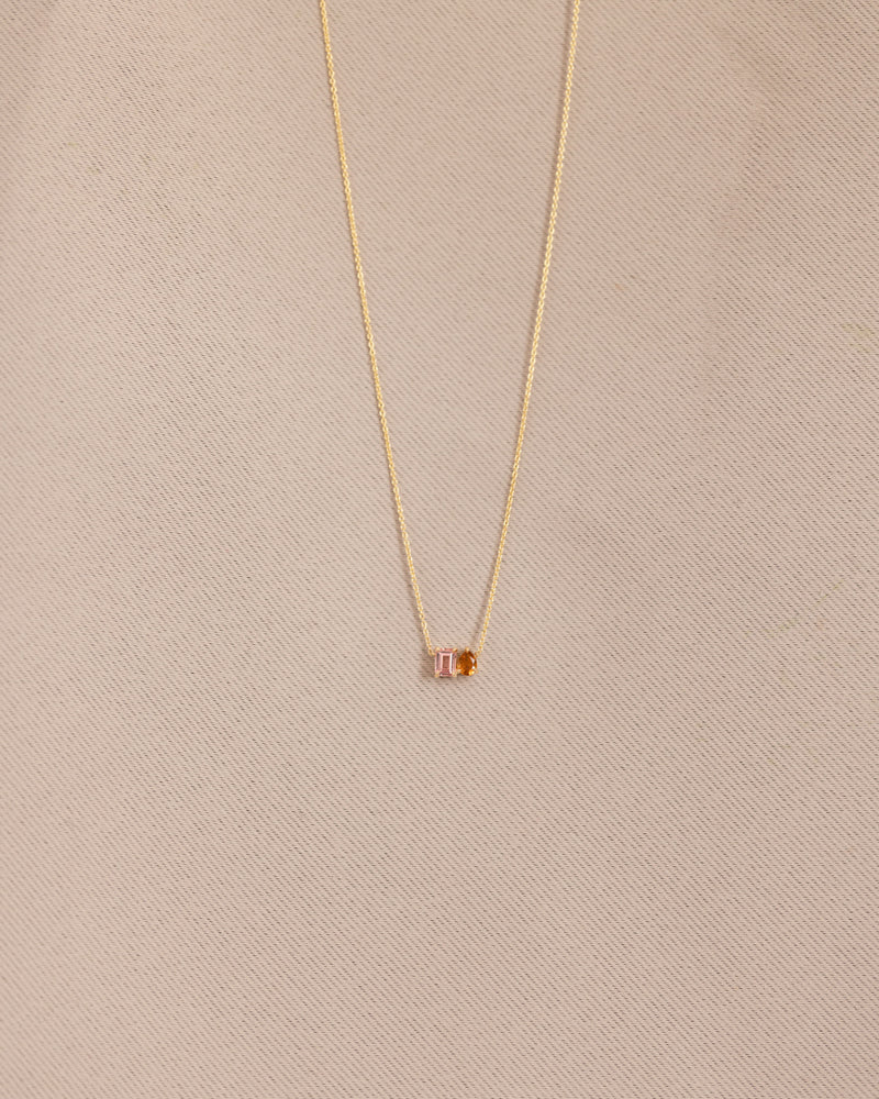 LINE COLOURS You & Me - FENA daily Jewellery