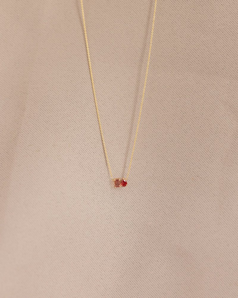 LINE COLOURS You & Me - FENA daily Jewellery