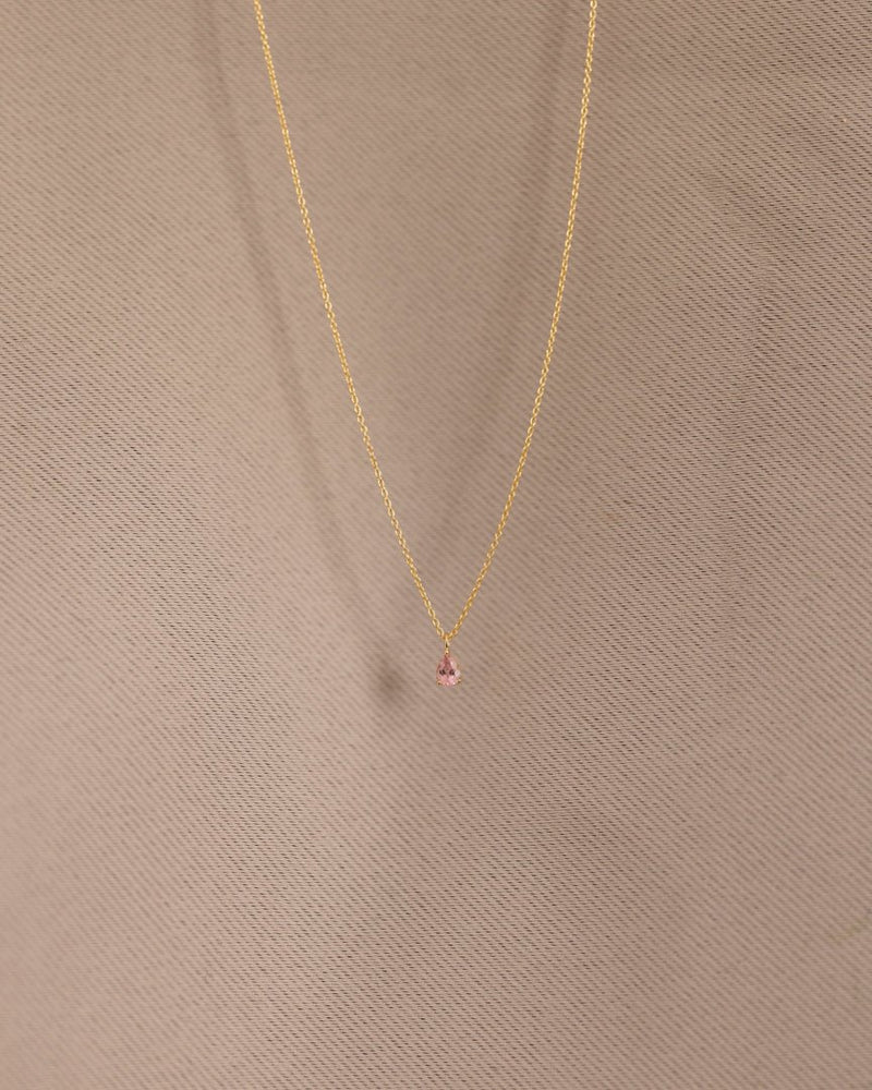 LINE COLOURS Drop - FENA daily Jewellery
