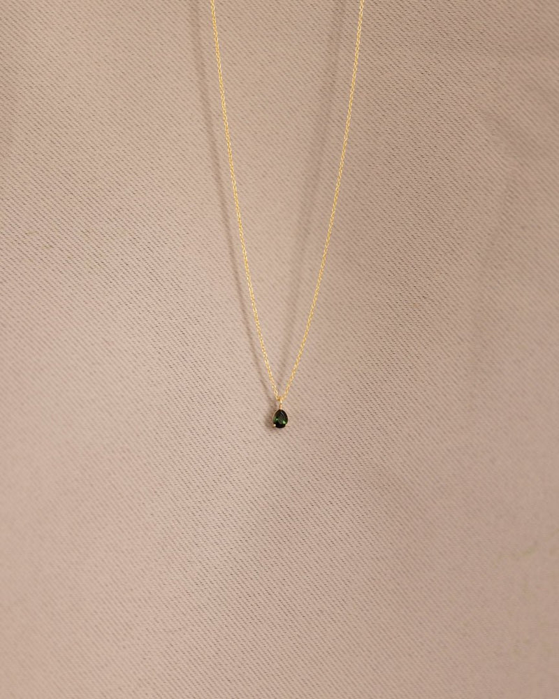 LINE COLOURS Drop - FENA daily Jewellery