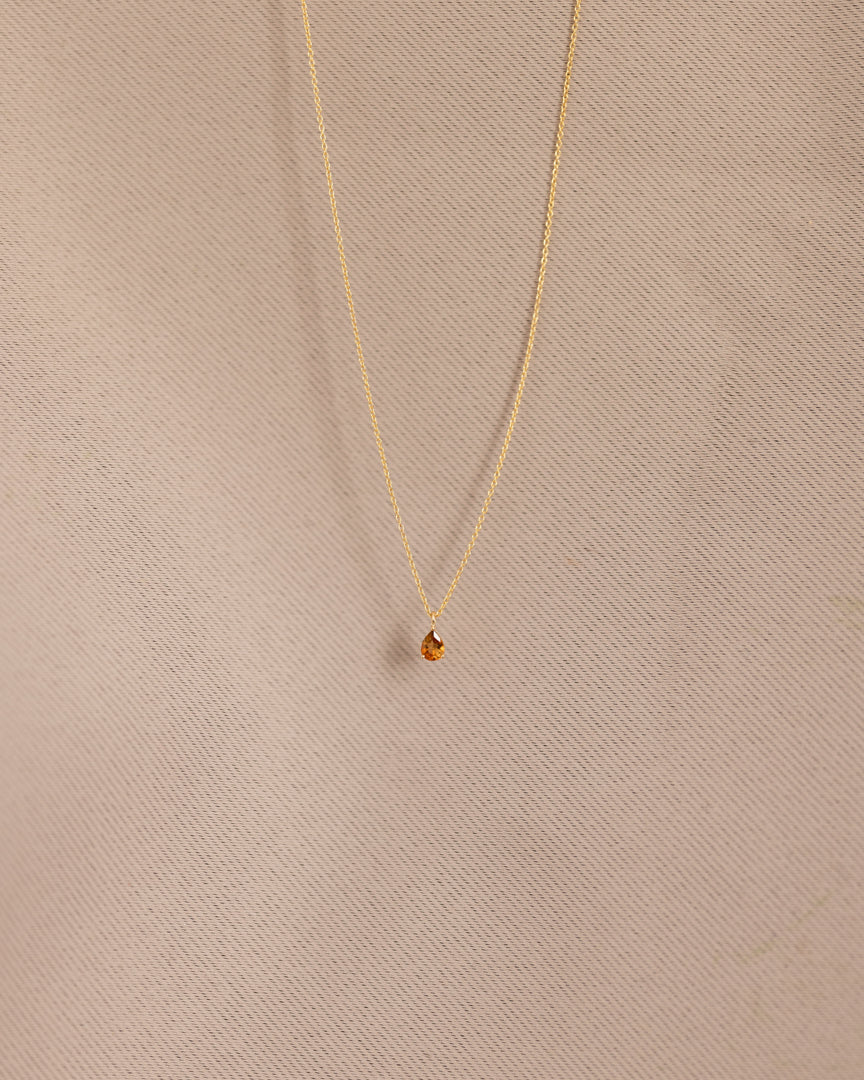 LINE COLOURS Drop - FENA daily Jewellery