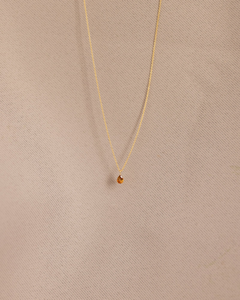 LINE COLOURS Drop - FENA daily Jewellery