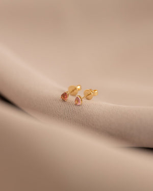 LINE COLOURS Drop - FENA daily Jewellery
