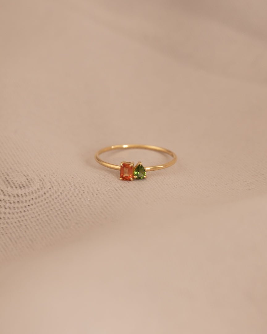 LINE COLOURS You & Me - FENA daily Jewellery