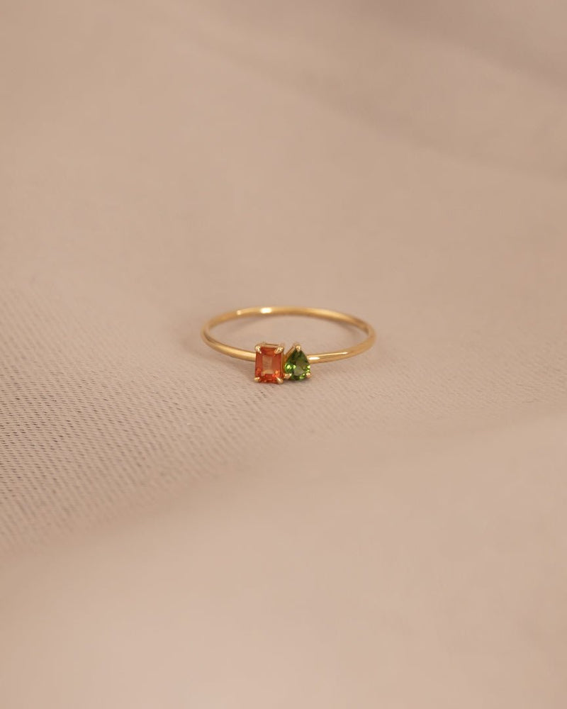 LINE COLOURS You & Me - FENA daily Jewellery