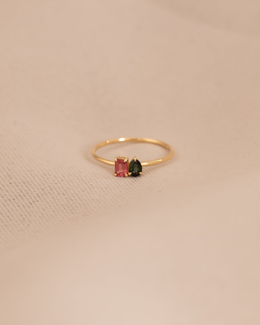 LINE COLOURS You & Me - FENA daily Jewellery